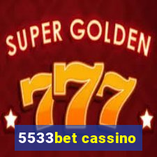 5533bet cassino